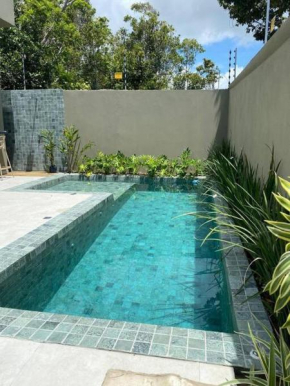 Casa Acqua Arraial